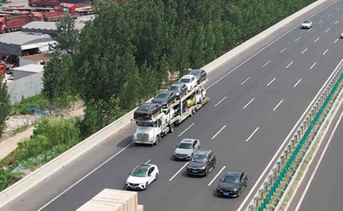 楚雄彝族自治州高速公路汽车救援